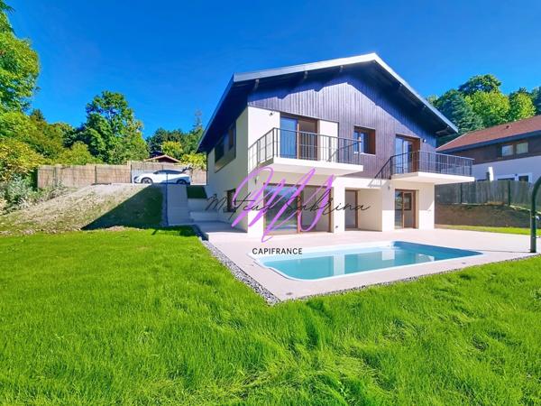 Exclusivité : Maison Individuelle de 145 m² 5 pièces en Frais de notaire réduits !