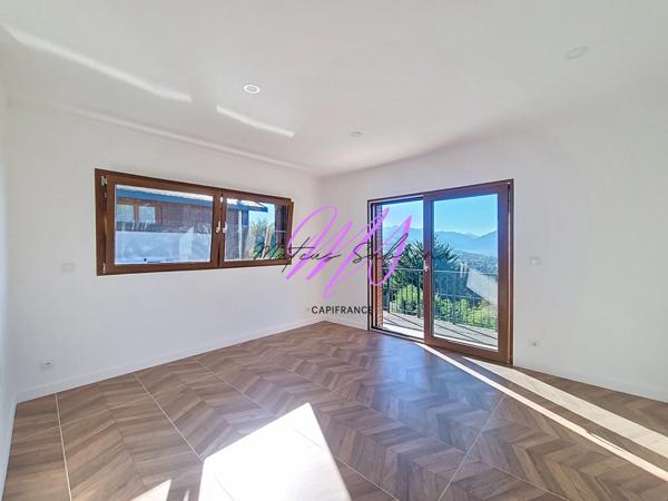 Exclusivité : Maison Individuelle de 145 m² 5 pièces en Frais de notaire réduits !