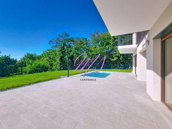 Exclusivité : Maison Individuelle de 145 m² 5 pièces en Frais de notaire réduits !