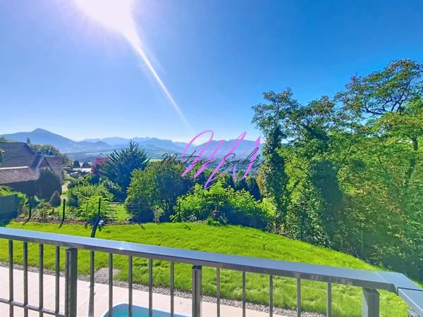 Exclusivité : Maison Individuelle de 145 m² 5 pièces en Frais de notaire réduits !