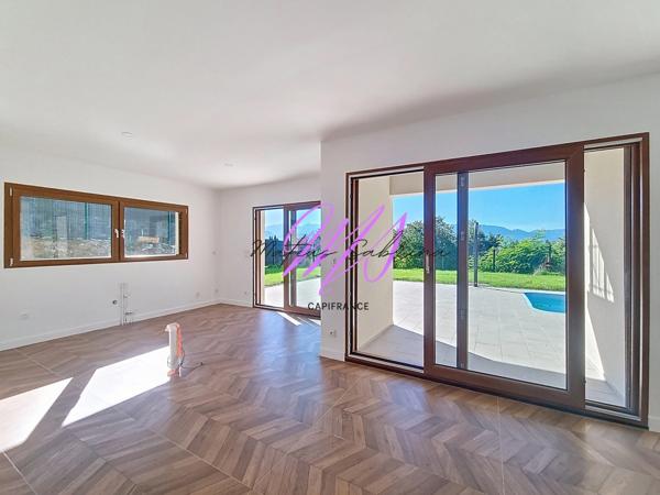 Exclusivité : Maison Individuelle de 145 m² 5 pièces en Frais de notaire réduits !