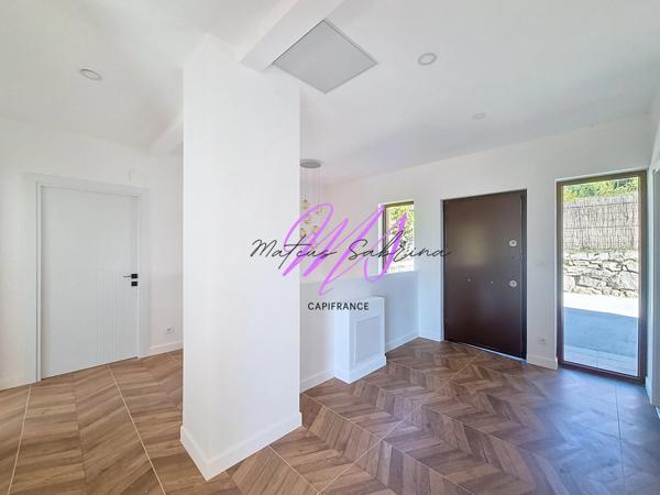 Exclusivité : Maison Individuelle de 145 m² 5 pièces en Frais de notaire réduits !