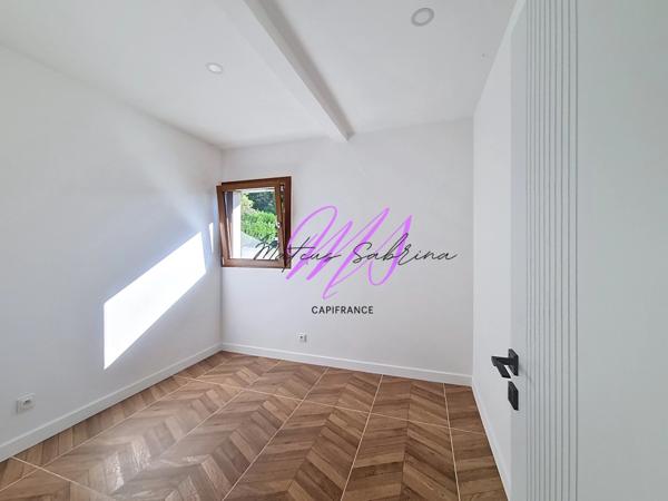 Exclusivité : Maison Individuelle de 145 m² 5 pièces en Frais de notaire réduits !