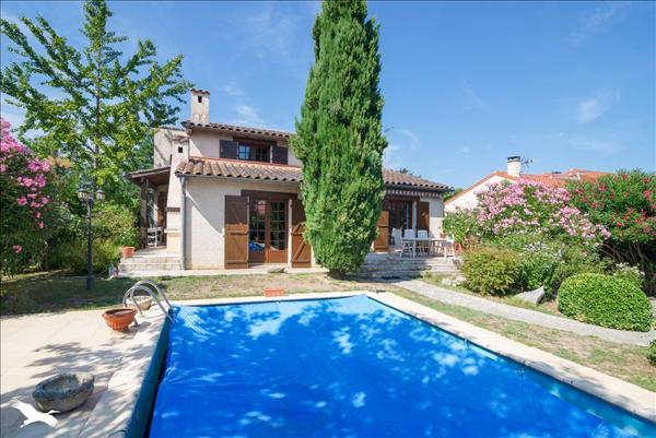 Maison à vendre |  Saint-Alban |  6 pièces | 143 m²