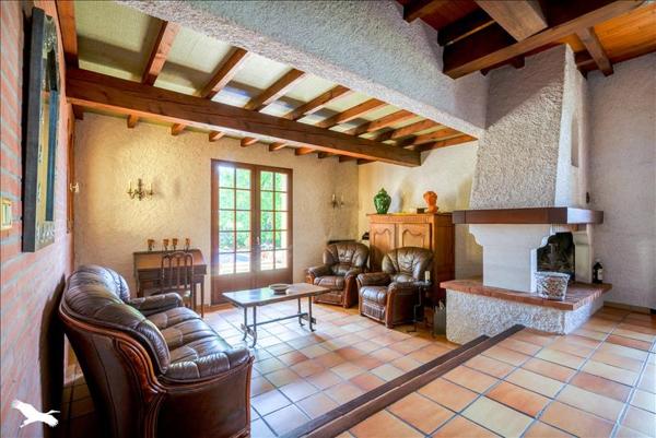 Maison à vendre |  Saint-Alban |  6 pièces | 143 m²