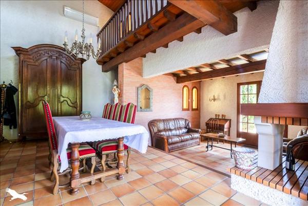 Maison à vendre |  Saint-Alban |  6 pièces | 143 m²