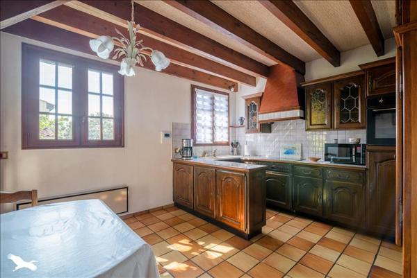 Maison à vendre |  Saint-Alban |  6 pièces | 143 m²