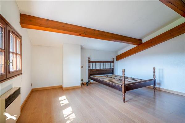 Maison à vendre |  Saint-Alban |  6 pièces | 143 m²