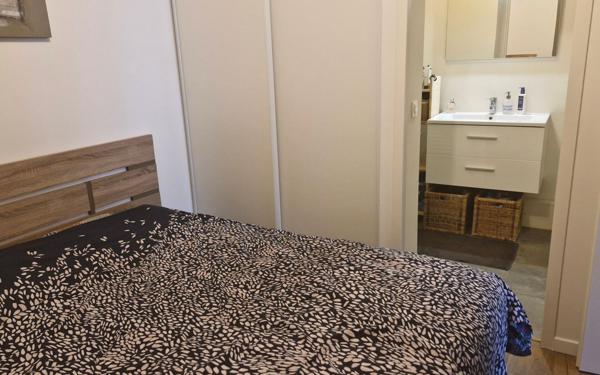 Appartement à vendre    2 pièces • 42,06 m2 Miribel