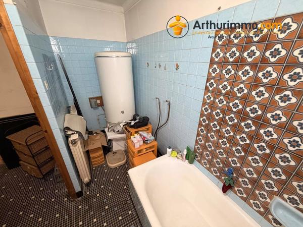 Vente Maison 6 pièces 171 m2 à Villeneuve-d'Olmes