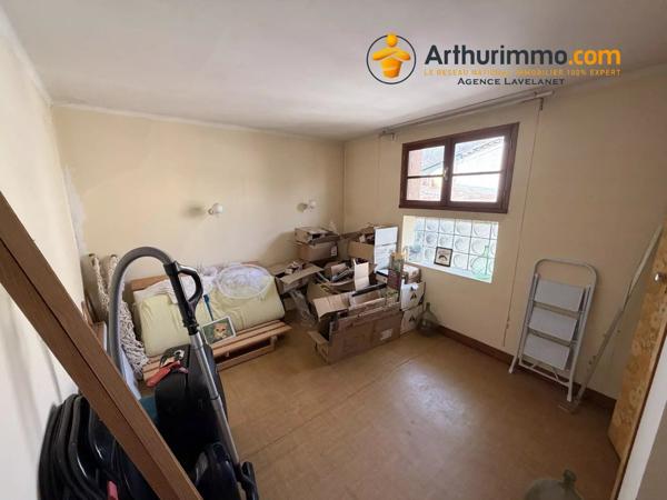 Vente Maison 6 pièces 171 m2 à Villeneuve-d'Olmes