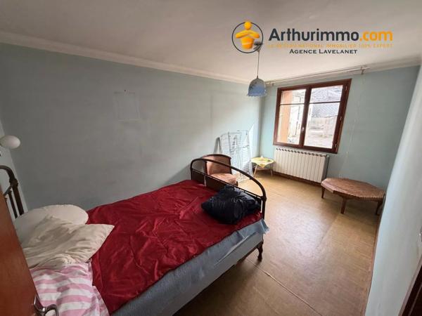 Vente Maison 6 pièces 171 m2 à Villeneuve-d'Olmes