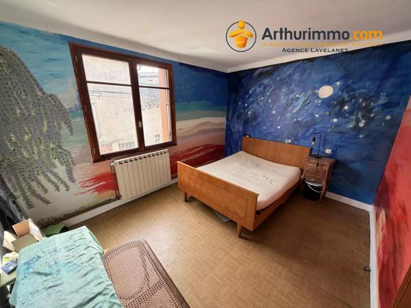 Vente Maison 6 pièces 171 m2 à Villeneuve-d'Olmes