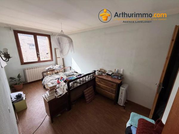 Vente Maison 6 pièces 171 m2 à Villeneuve-d'Olmes