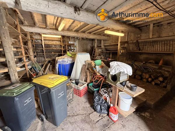 Vente Maison 6 pièces 171 m2 à Villeneuve-d'Olmes