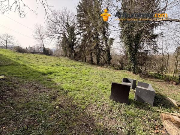 Vente Maison 6 pièces 171 m2 à Villeneuve-d'Olmes