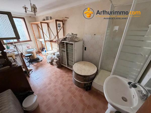 Vente Maison 6 pièces 171 m2 à Villeneuve-d'Olmes