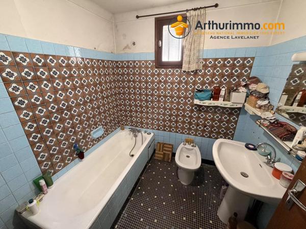 Vente Maison 6 pièces 171 m2 à Villeneuve-d'Olmes