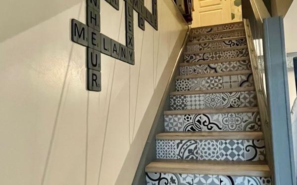 Maison à vendre    5 pièces • 120 m2 Saint-Nicolas-de-Redon