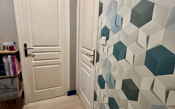 Maison à vendre    5 pièces • 120 m2 Saint-Nicolas-de-Redon