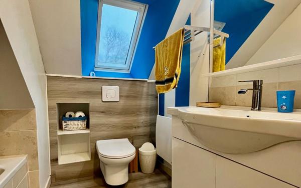 Maison à vendre    5 pièces • 120 m2 Saint-Nicolas-de-Redon