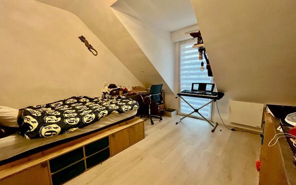 Maison à vendre    5 pièces • 120 m2 Saint-Nicolas-de-Redon