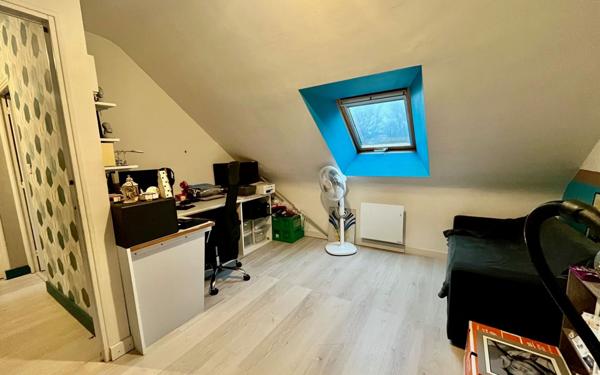 Maison à vendre    5 pièces • 120 m2 Saint-Nicolas-de-Redon