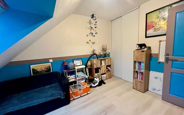 Maison à vendre    5 pièces • 120 m2 Saint-Nicolas-de-Redon