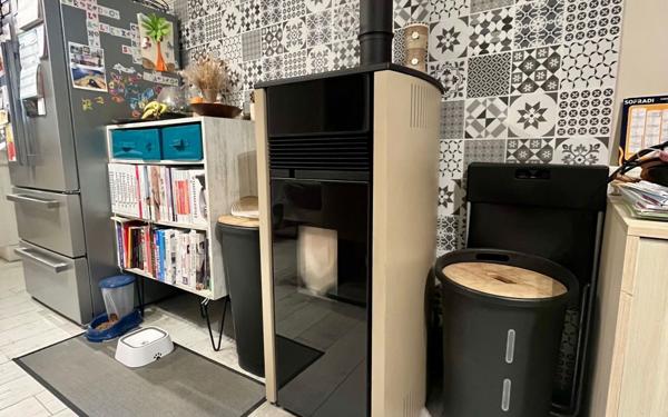 Maison à vendre    5 pièces • 120 m2 Saint-Nicolas-de-Redon