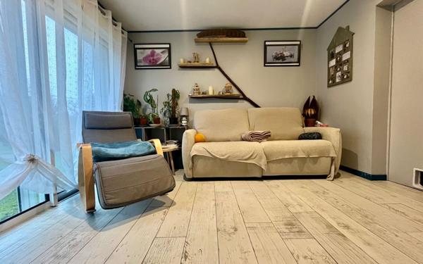 Maison à vendre    5 pièces • 120 m2 Saint-Nicolas-de-Redon