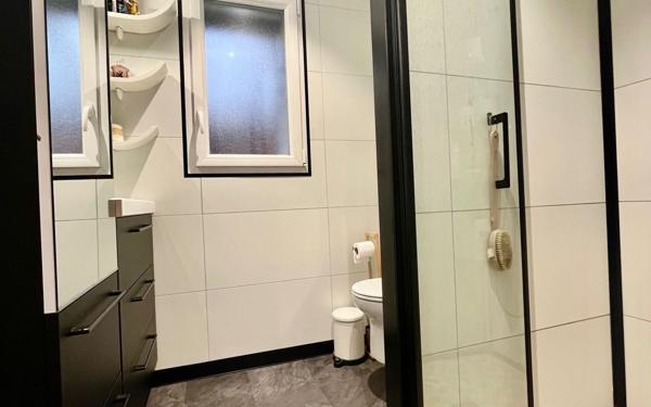 Maison à vendre    5 pièces • 120 m2 Saint-Nicolas-de-Redon