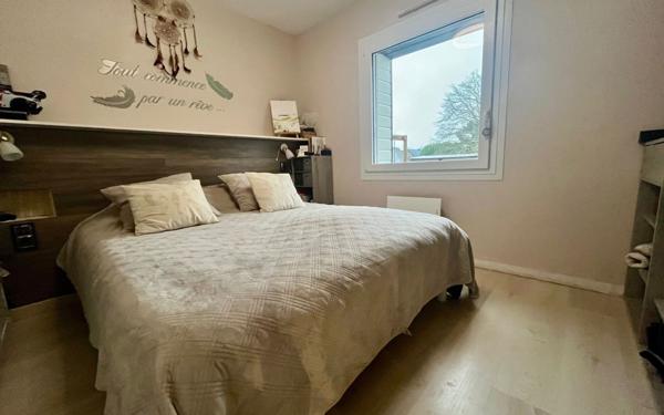 Maison à vendre    5 pièces • 120 m2 Saint-Nicolas-de-Redon