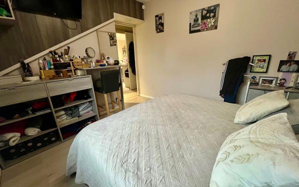 Maison à vendre    5 pièces • 120 m2 Saint-Nicolas-de-Redon