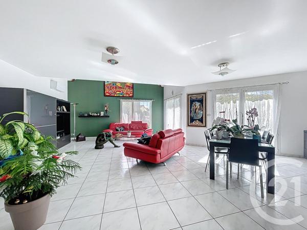 Maison à vendre  6 pièces - 180,27 m2 LUDRES - 54