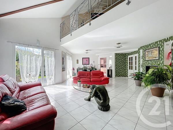 Maison à vendre  6 pièces - 180,27 m2 LUDRES - 54