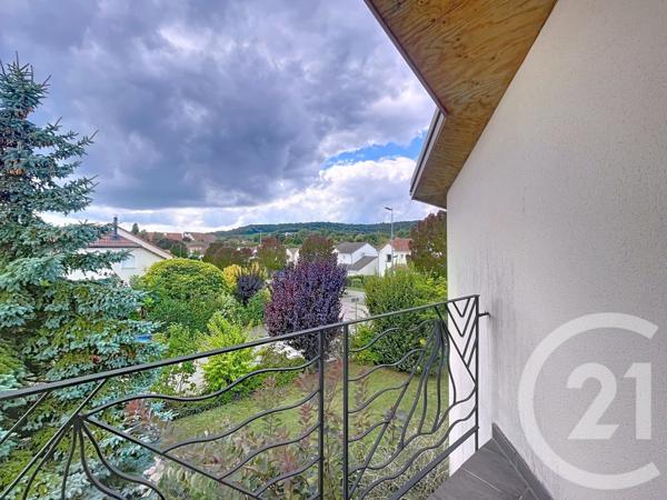 Maison à vendre  6 pièces - 180,27 m2 LUDRES - 54