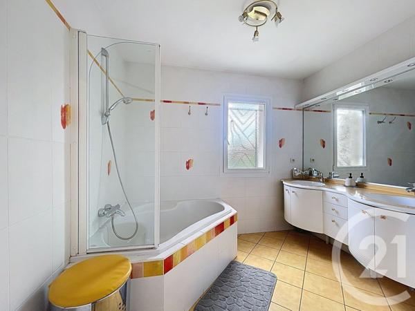 Maison à vendre  6 pièces - 180,27 m2 LUDRES - 54