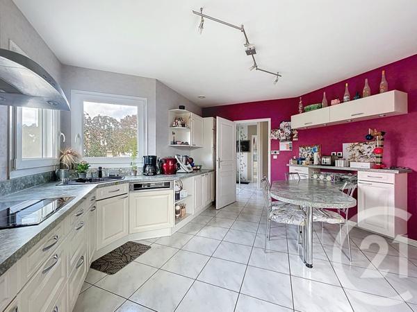 Maison à vendre  6 pièces - 180,27 m2 LUDRES - 54