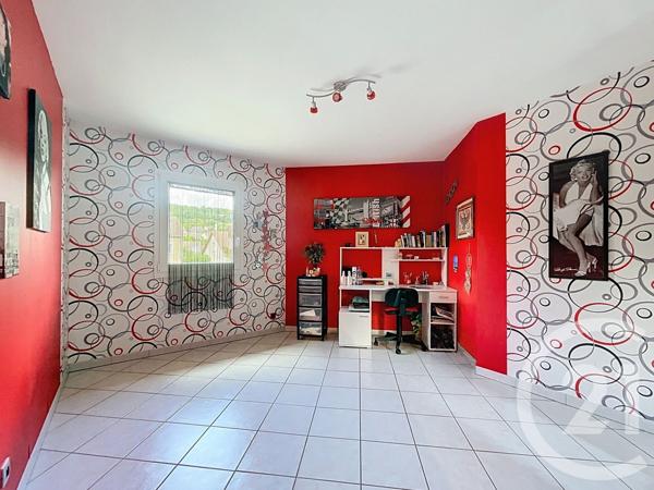 Maison à vendre  6 pièces - 180,27 m2 LUDRES - 54