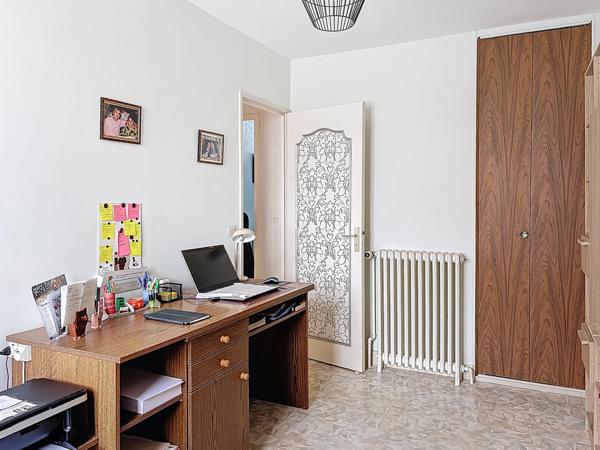 Maison à vendre 5 pièces, 85m², sous sol complet, 4 chambres, garage