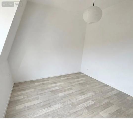 Location - Appartement Saint-Omer 62500 2 pièces 33 m 2