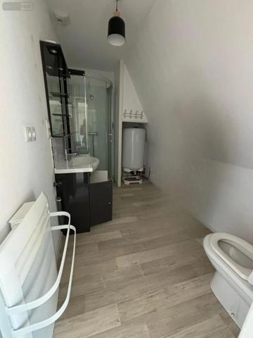 Location - Appartement Saint-Omer 62500 2 pièces 33 m 2