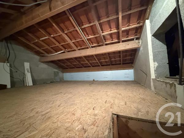 Maison à vendre  4 pièces - 136 m 2   PORNIC  - 44