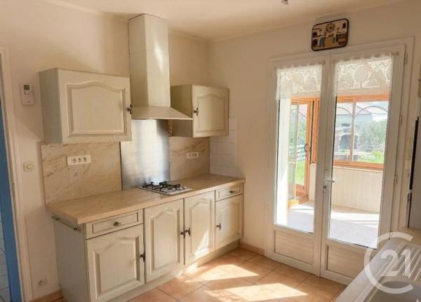 Maison à vendre  4 pièces - 136 m 2   PORNIC  - 44