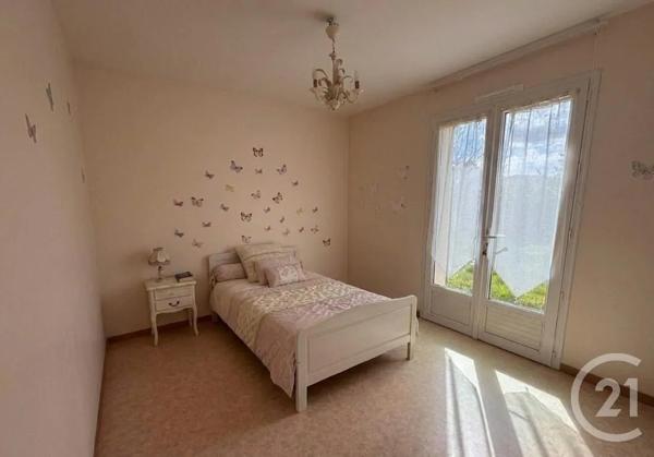Maison à vendre  4 pièces - 136 m 2   PORNIC  - 44