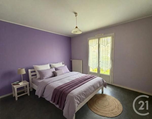 Maison à vendre  4 pièces - 136 m 2   PORNIC  - 44