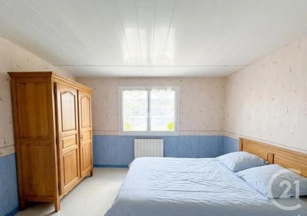 Maison à vendre  4 pièces - 136 m 2   PORNIC  - 44