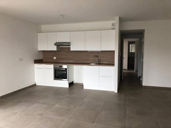 Appartement 3 pièces 70 m² CALUIRE ET CUIRE