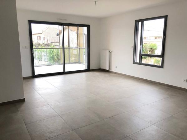 Appartement 3 pièces 70 m² CALUIRE ET CUIRE