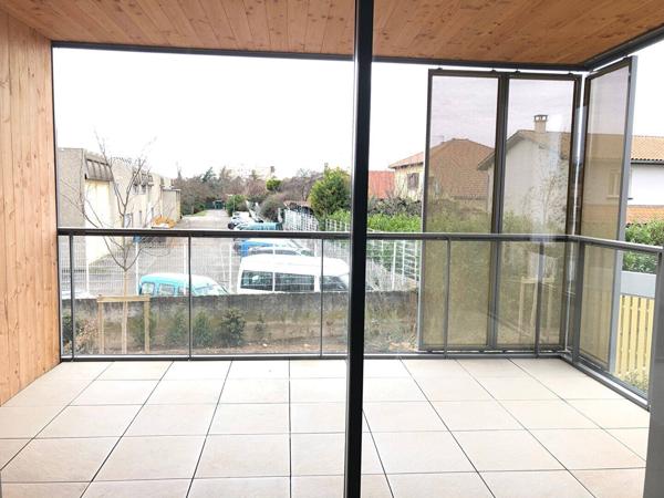 Appartement 3 pièces 70 m² CALUIRE ET CUIRE